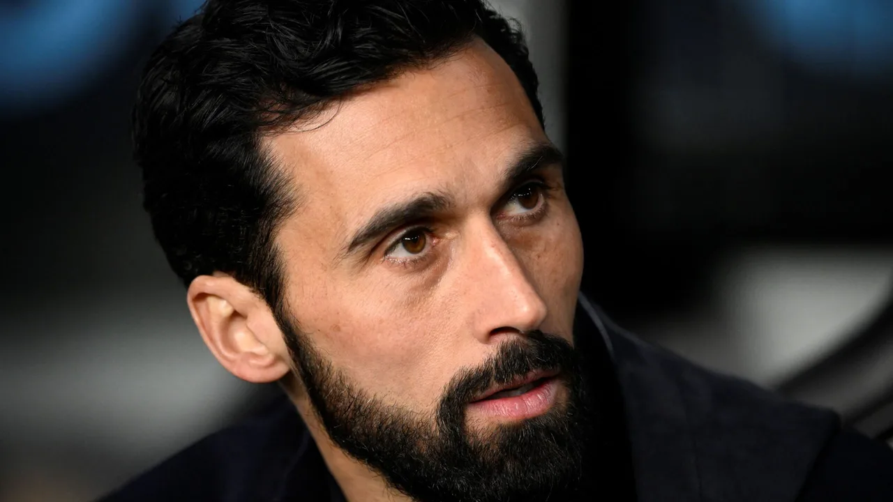 ريال مدريد يحدد مرشحاً جديداً لخلافة أربيلوا وبرشلونة يرفض التفريط في نجمه